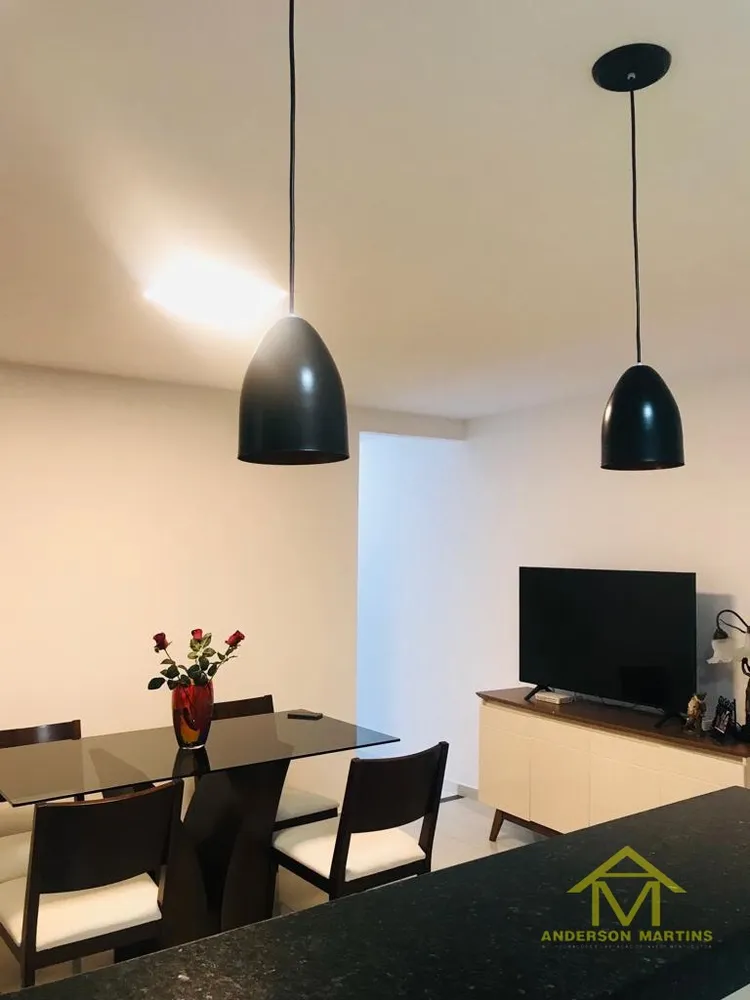 Apartamento, 2 quartos, 65 m² - Foto 5