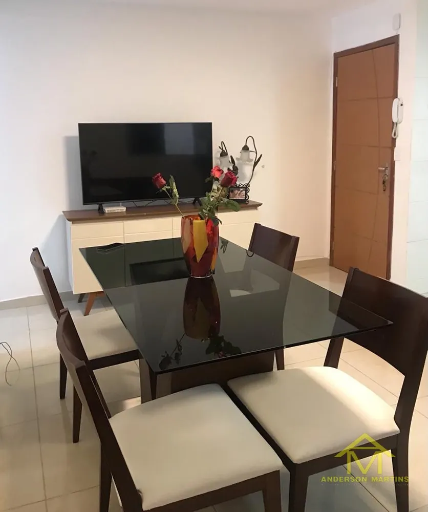 Apartamento, 2 quartos, 65 m² - Foto 4