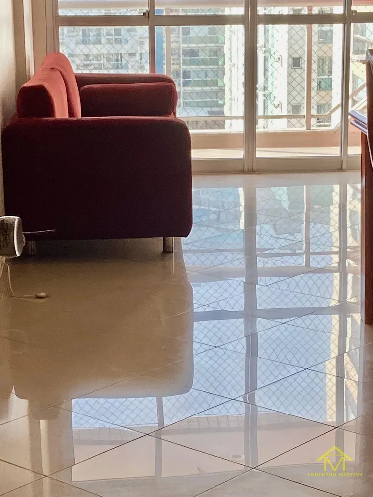 Apartamento, 2 quartos, 80 m² - Foto 2