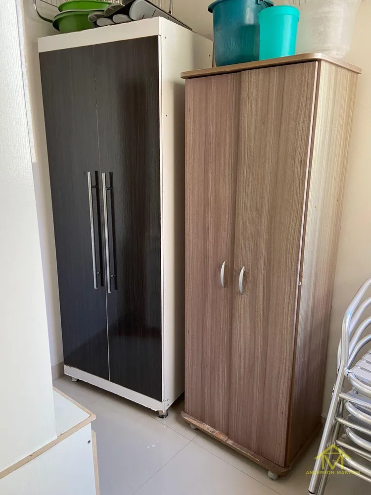 Apartamento, 2 quartos, 80 m² - Foto 7