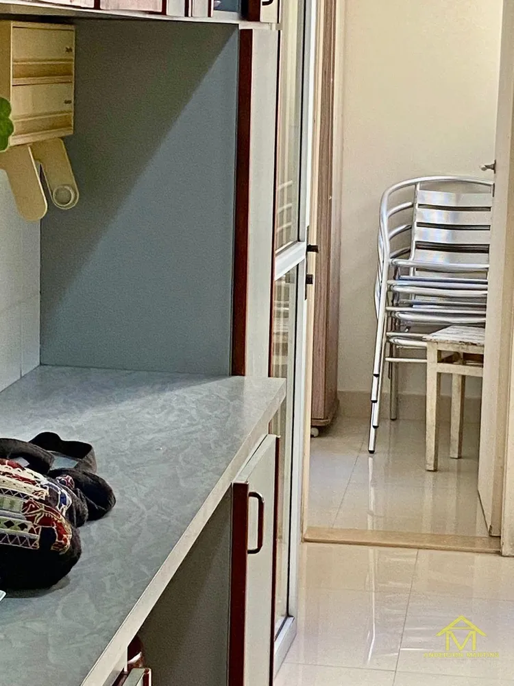 Apartamento, 2 quartos, 80 m² - Foto 5