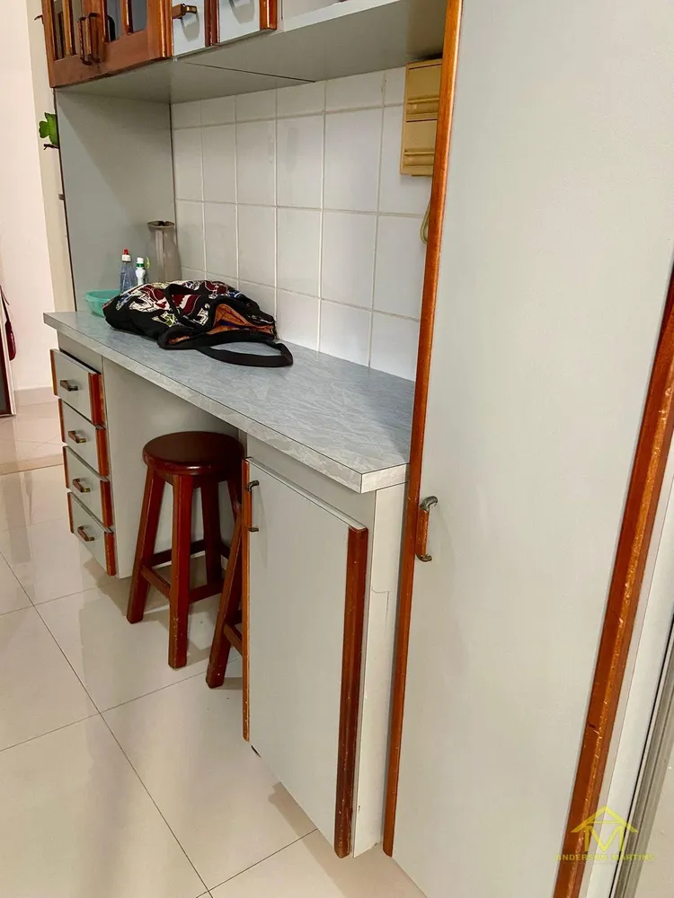 Apartamento, 2 quartos, 80 m² - Foto 8