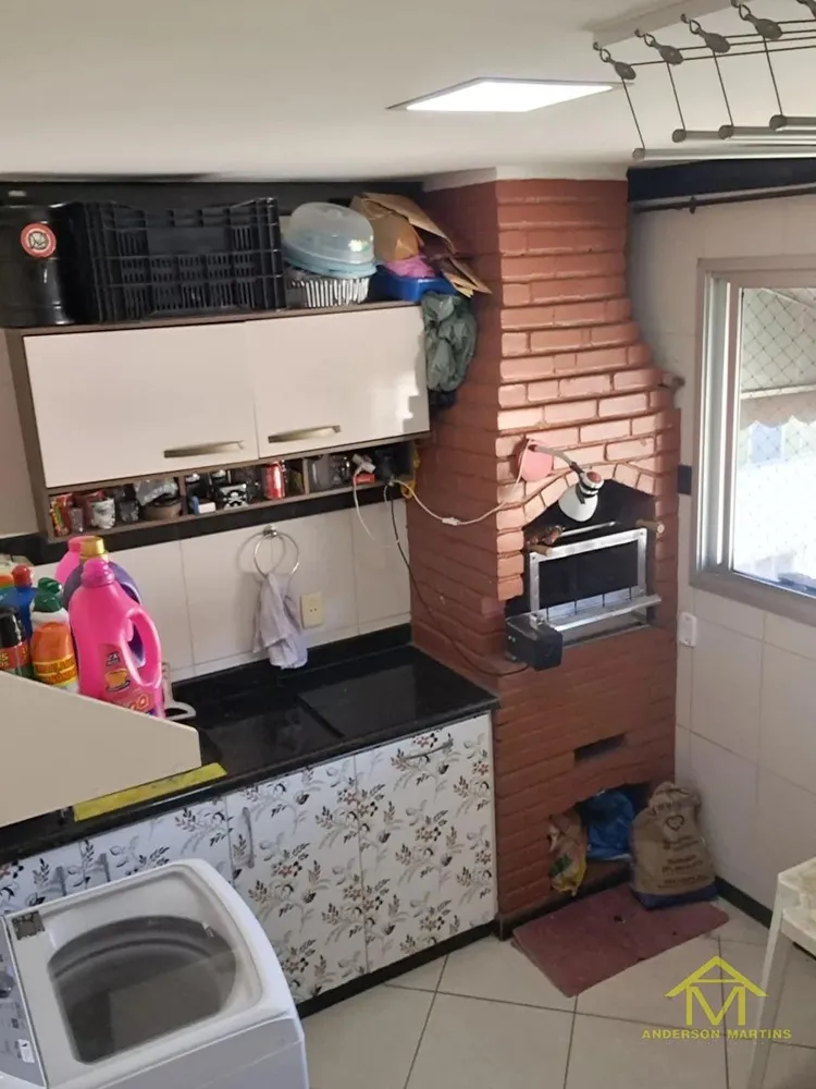 Apartamento, 3 quartos, 85 m² - Foto 2