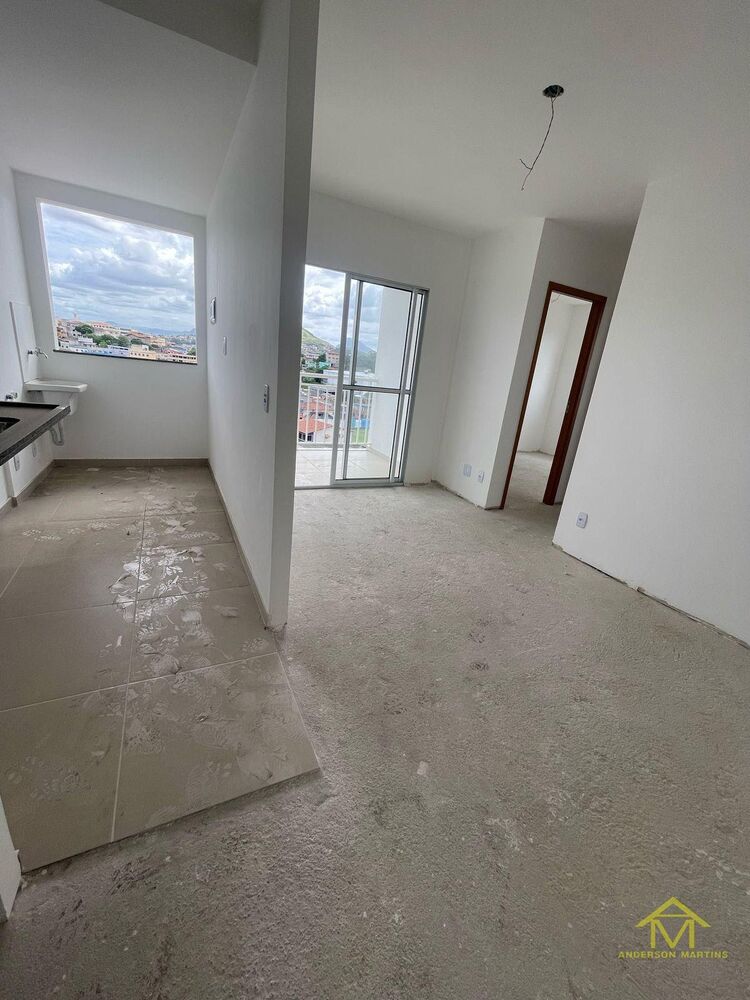 Apartamento, 2 quartos, 46 m² - Foto 4