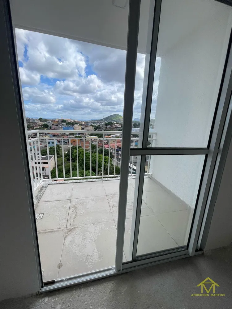 Apartamento, 2 quartos, 46 m² - Foto 1