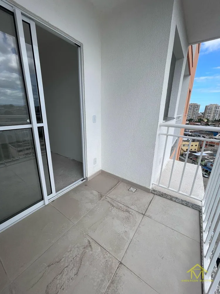 Apartamento, 2 quartos, 46 m² - Foto 4