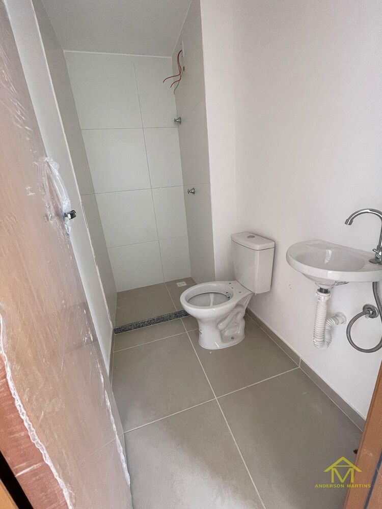 Apartamento, 2 quartos, 46 m² - Foto 3