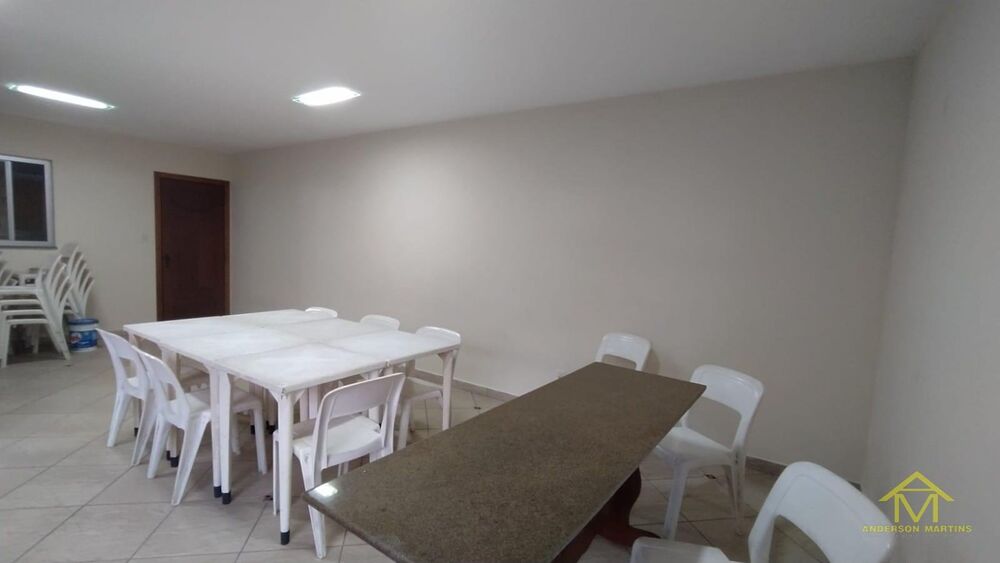 Apartamento à venda com 4 quartos, 240m² - Foto 9