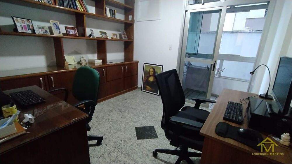 Apartamento à venda com 4 quartos, 240m² - Foto 7