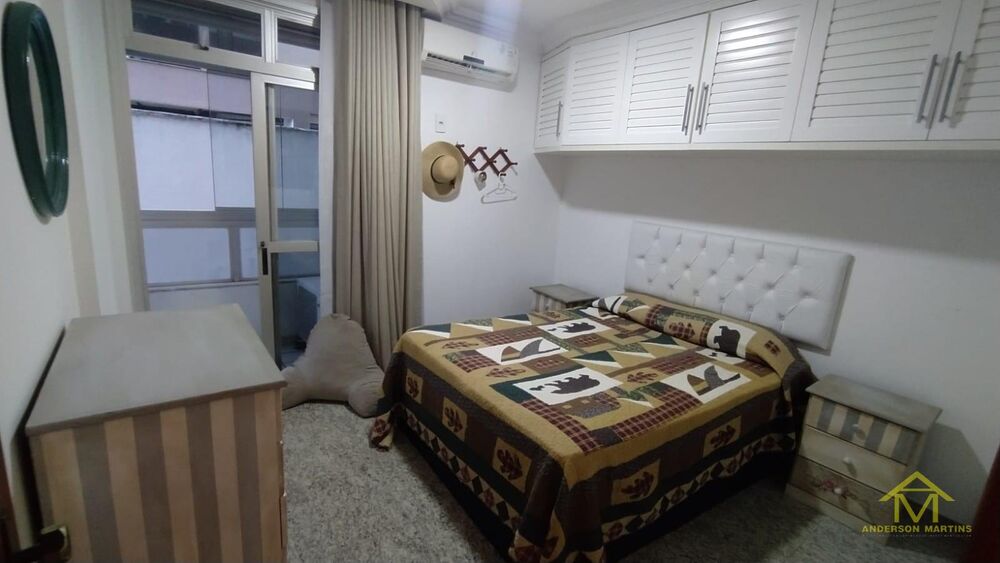 Apartamento à venda com 4 quartos, 240m² - Foto 3