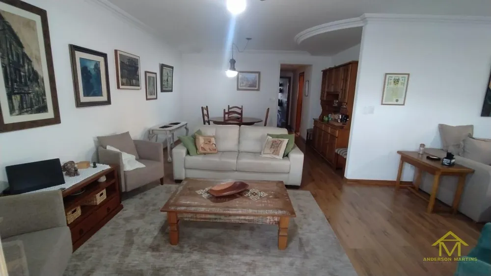Apartamento, 4 quartos, 240 m² - Foto 3