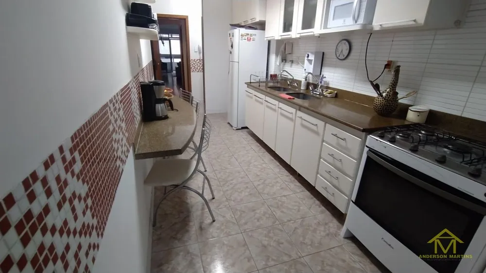 Apartamento, 4 quartos, 240 m² - Foto 13