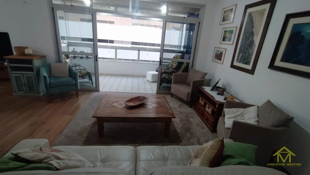 Apartamento, 4 quartos, 240 m² - Foto 2