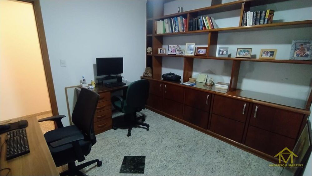 Apartamento à venda com 4 quartos, 240m² - Foto 8