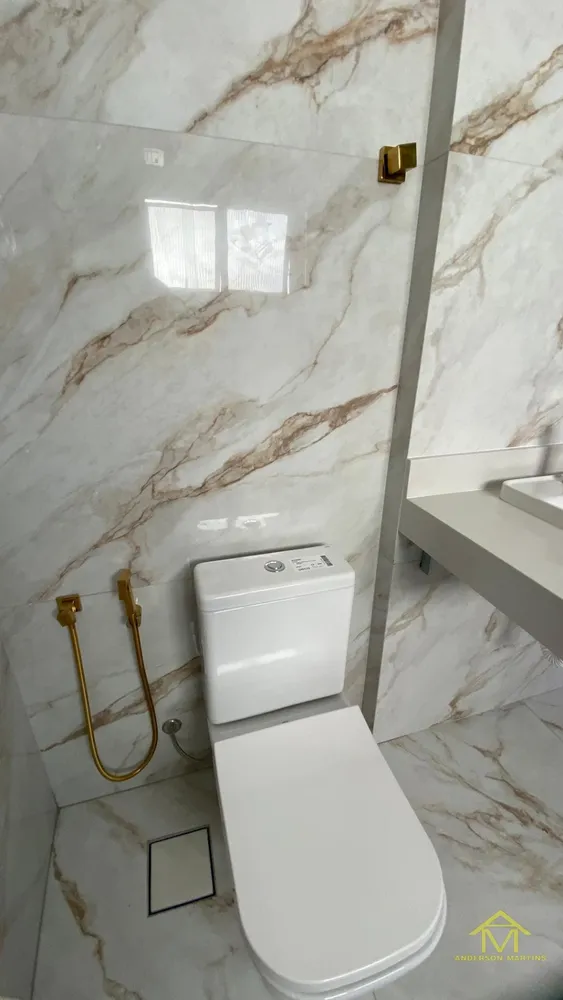 Apartamento, 4 quartos, 200 m² - Foto 3