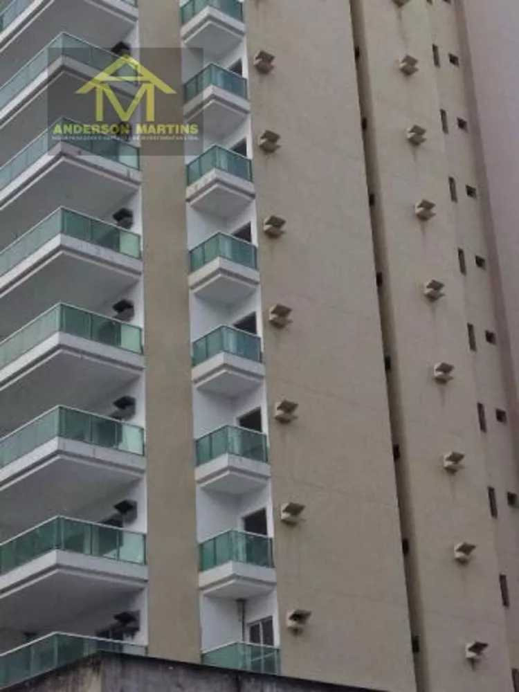 Apartamento, 3 quartos, 130 m² - Foto 1