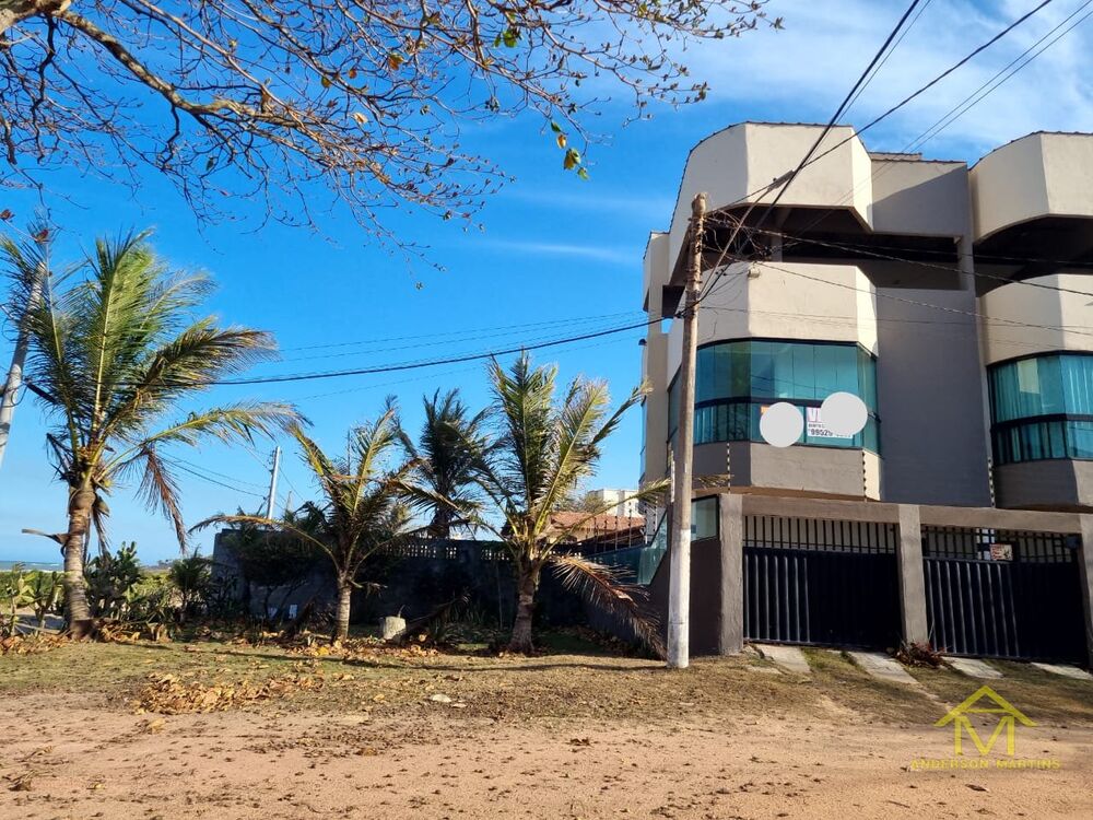 Casa, 5 quartos, 650 m² - Foto 1