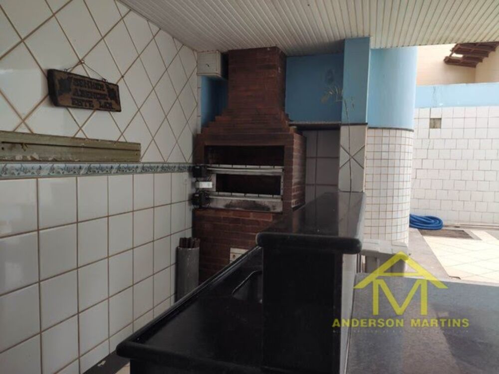 Casa, 5 quartos, 650 m² - Foto 4