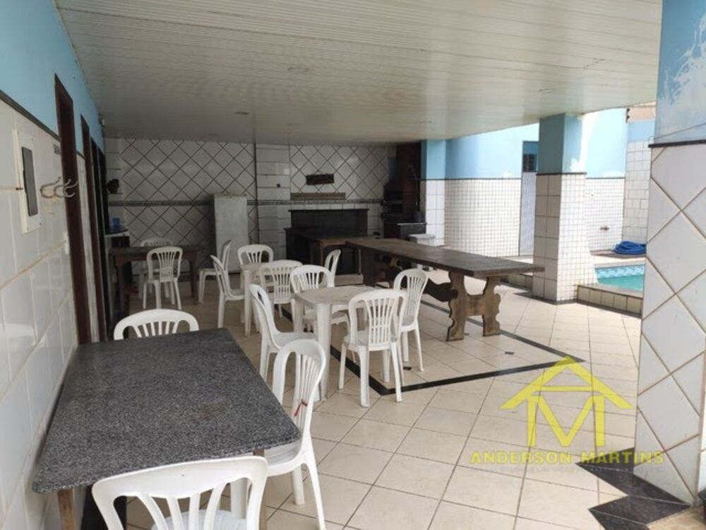Casa, 5 quartos, 650 m² - Foto 8