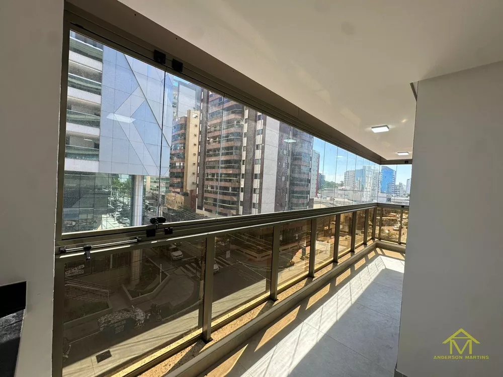Apartamento, 4 quartos, 112 m² - Foto 7