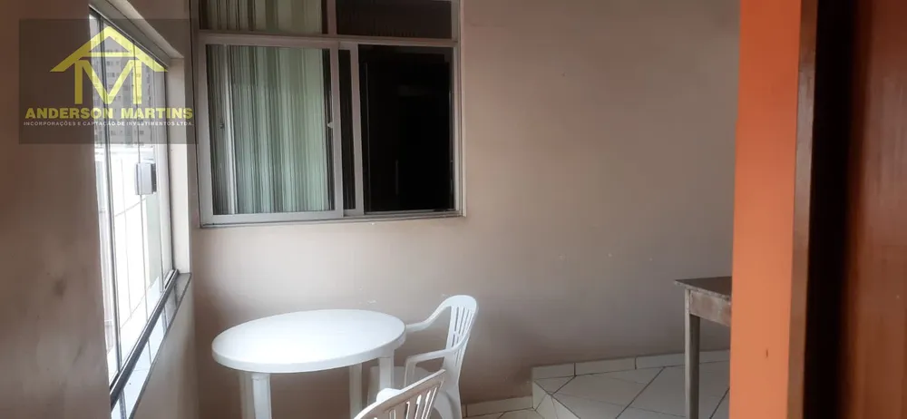 Apartamento, 3 quartos, 120 m² - Foto 6