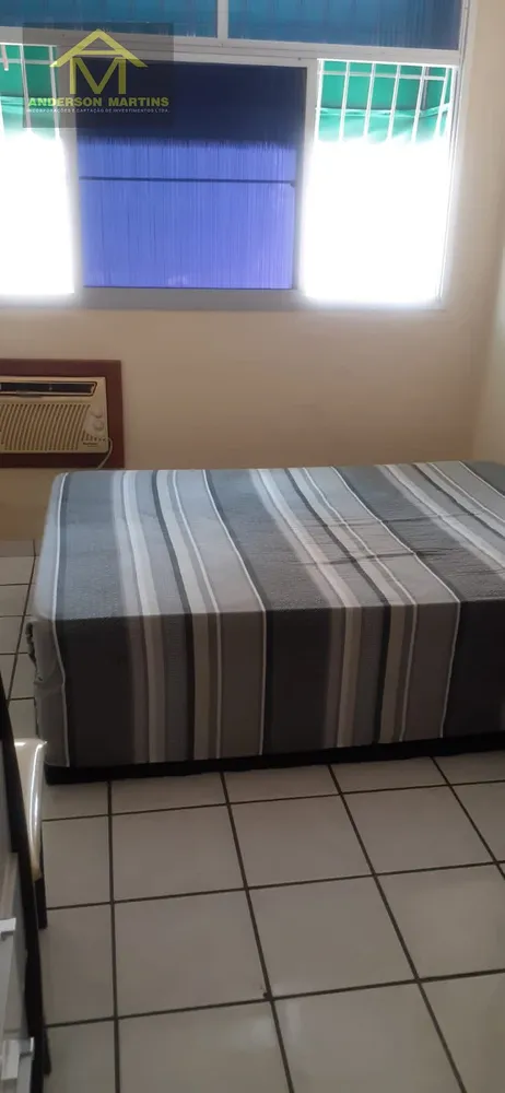 Apartamento, 3 quartos, 120 m² - Foto 4