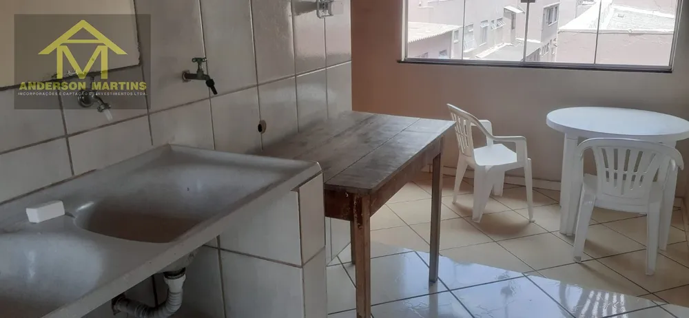 Apartamento, 3 quartos, 120 m² - Foto 5