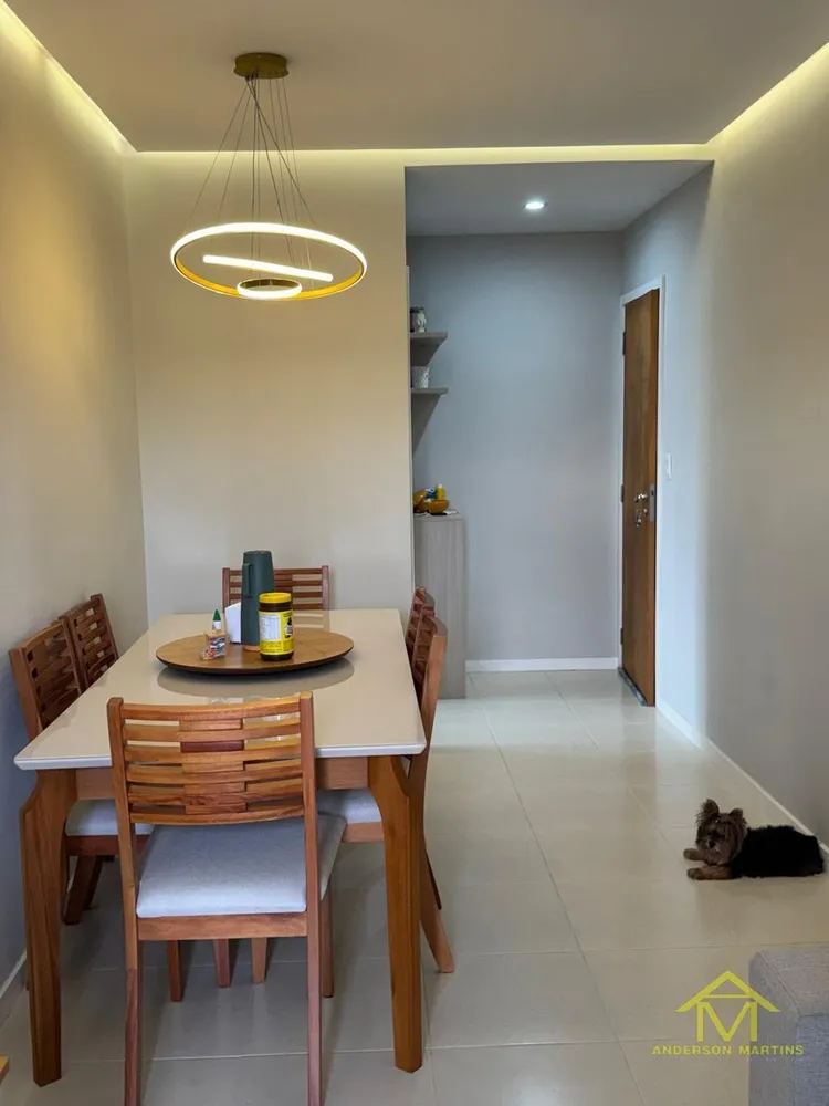 Apartamento, 3 quartos - Foto 1