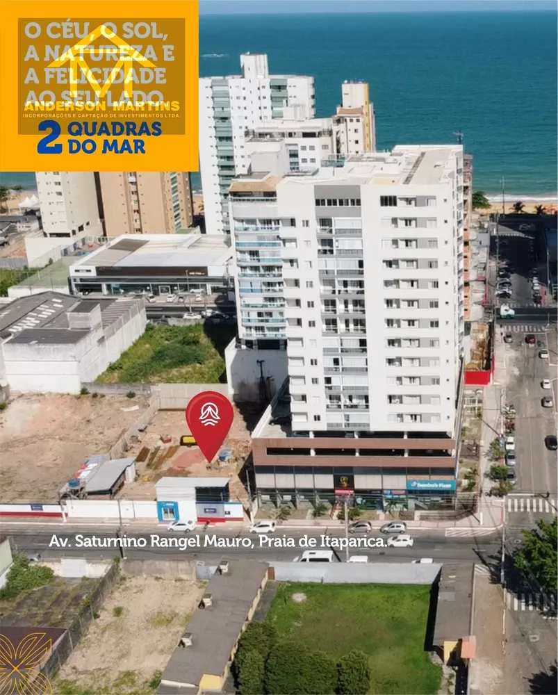 Apartamento, 2 quartos, 74 m² - Foto 3