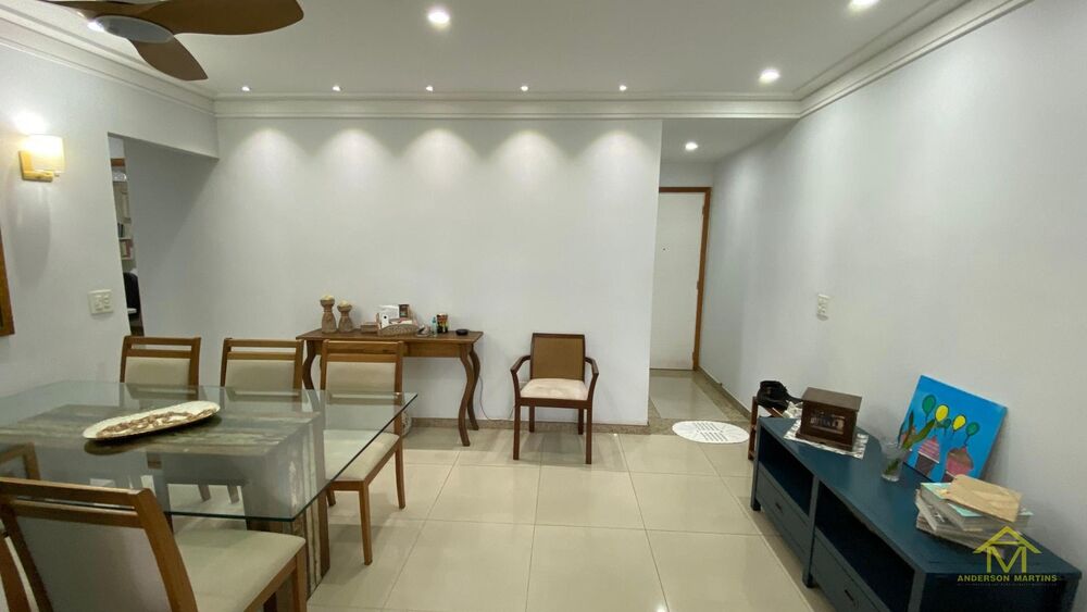 Apartamento, 3 quartos, 136 m² - Foto 6