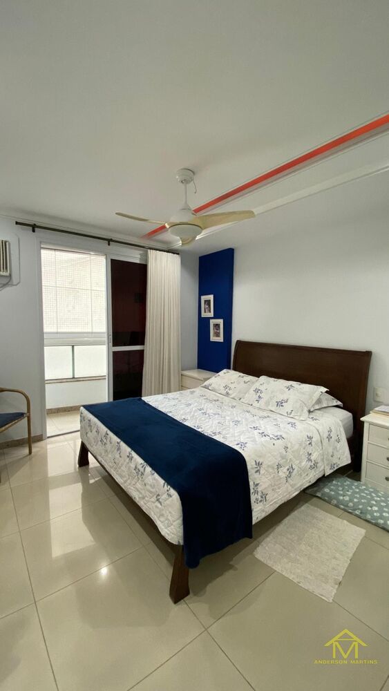 Apartamento, 3 quartos, 136 m² - Foto 7