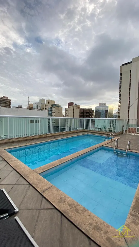 Apartamento, 3 quartos, 136 m² - Foto 17