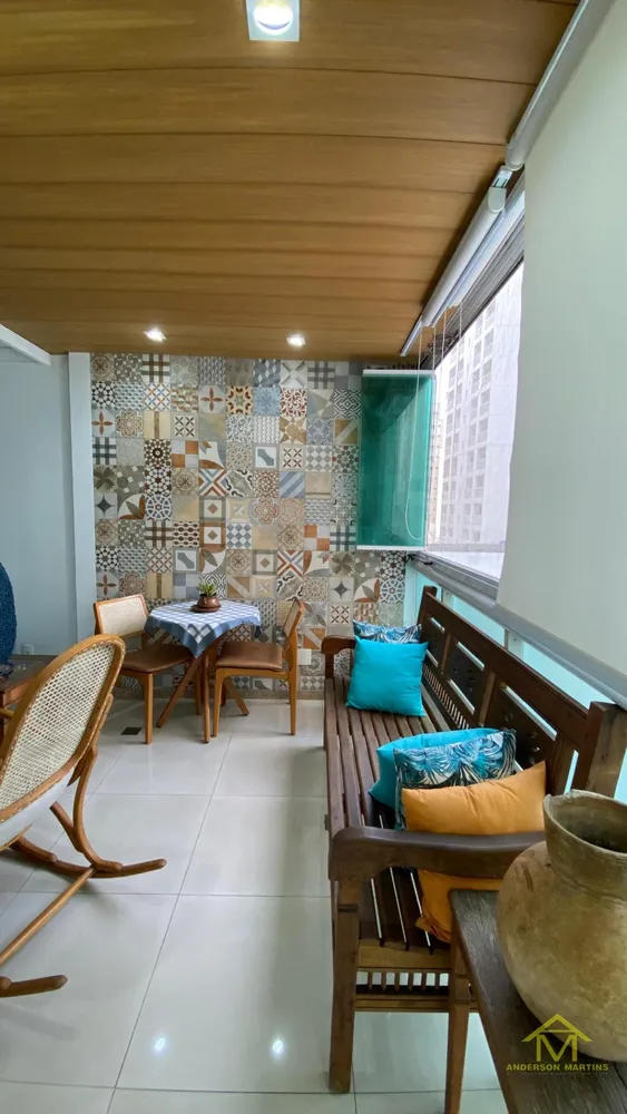 Apartamento, 3 quartos, 136 m² - Foto 4