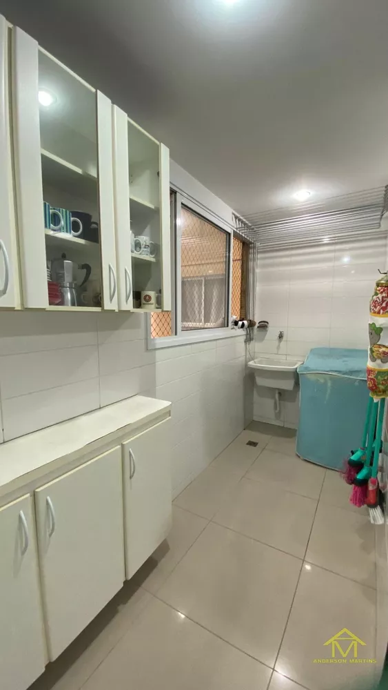 Apartamento, 3 quartos, 136 m² - Foto 15