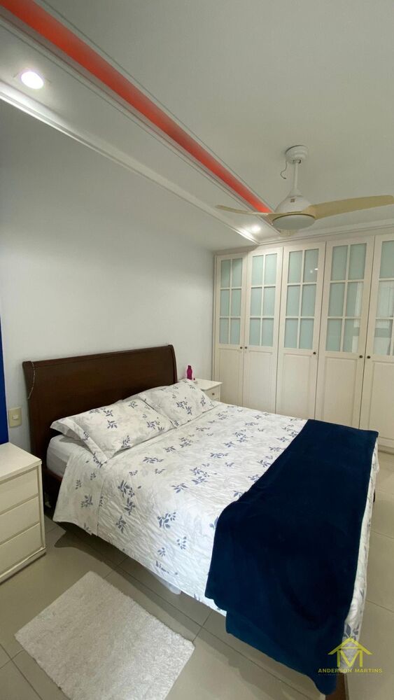 Apartamento, 3 quartos, 136 m² - Foto 8