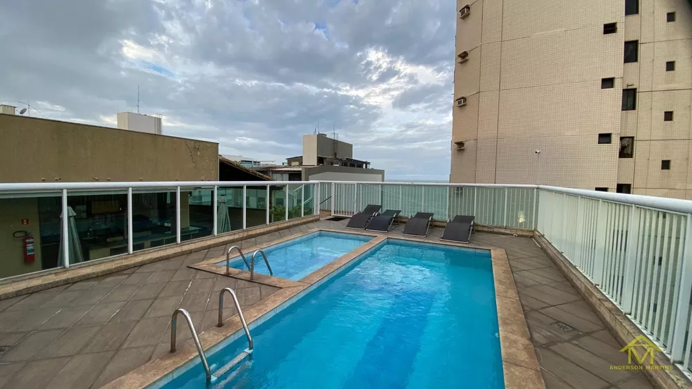 Apartamento, 3 quartos, 136 m² - Foto 10