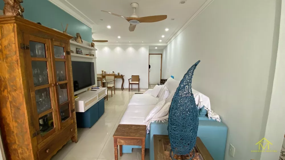 Apartamento, 3 quartos, 136 m² - Foto 1