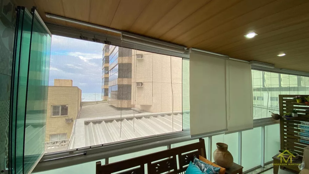 Apartamento, 3 quartos, 136 m² - Foto 5