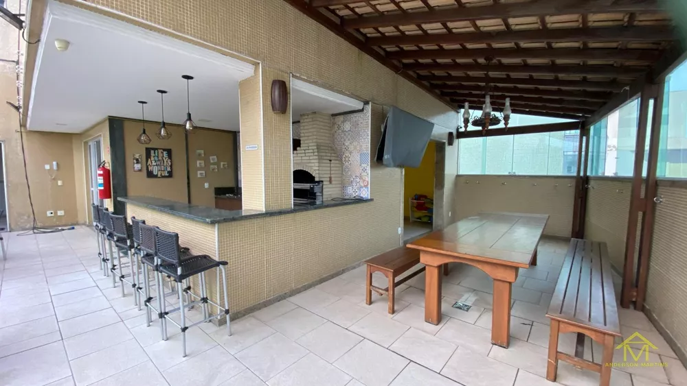 Apartamento, 3 quartos, 136 m² - Foto 11