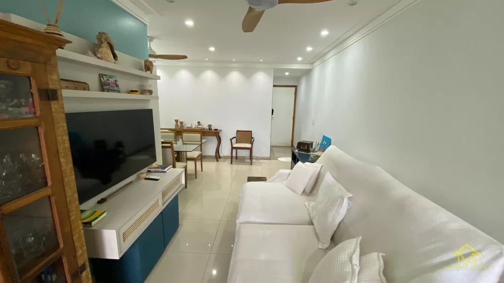 Apartamento, 3 quartos, 136 m² - Foto 3