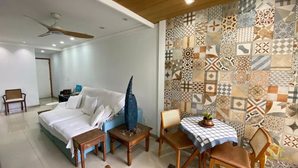 Apartamento, 3 quartos, 136 m² - Foto 2