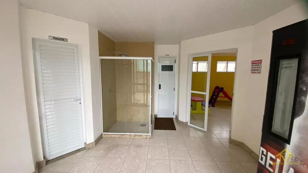Apartamento, 3 quartos, 136 m² - Foto 12