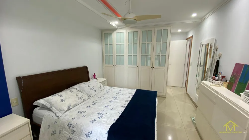 Apartamento, 3 quartos, 136 m² - Foto 9