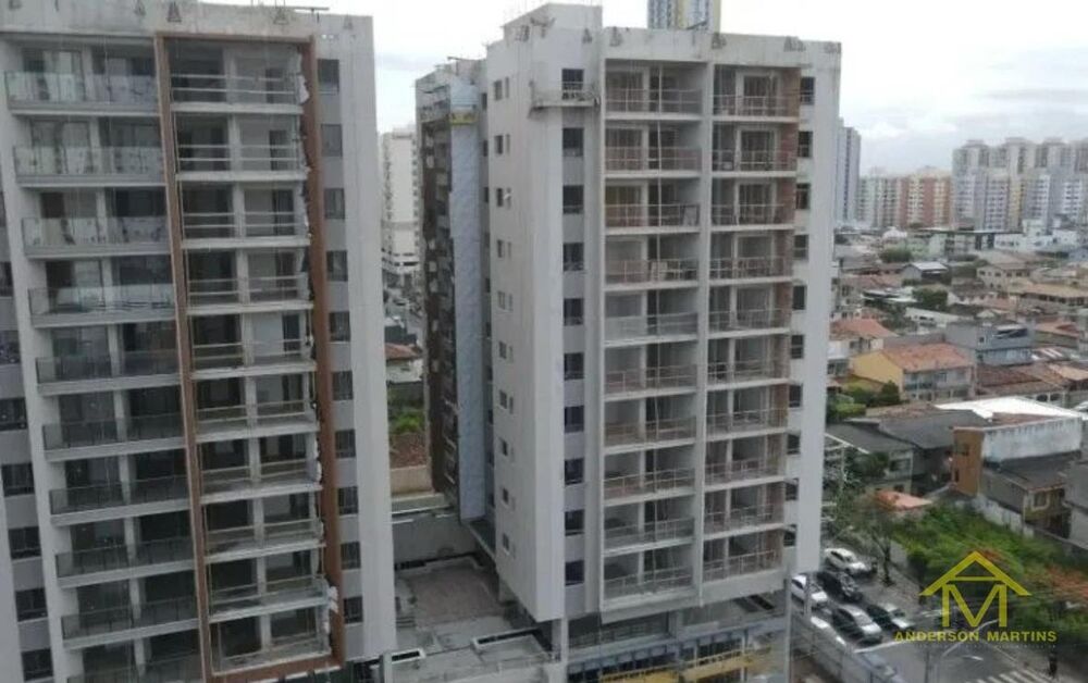 Apartamento à venda com 2 quartos, 55m² - Foto 1