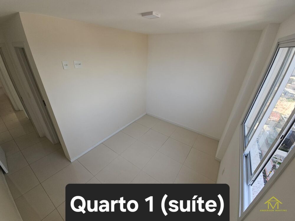 Apartamento à venda com 3 quartos, 75m² - Foto 3