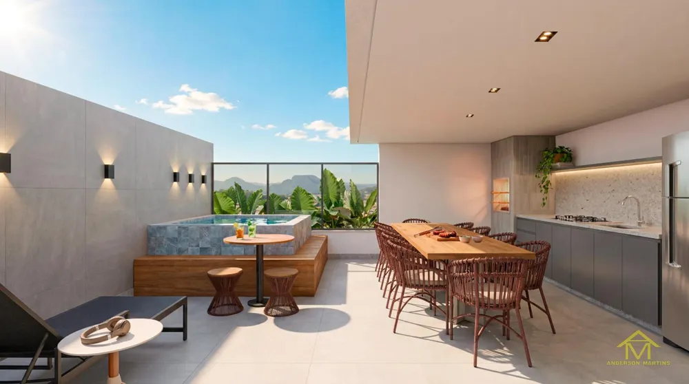 Apartamento, 2 quartos, 61 m² - Foto 10