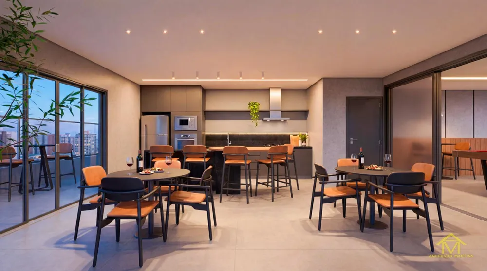 Apartamento, 2 quartos, 61 m² - Foto 4