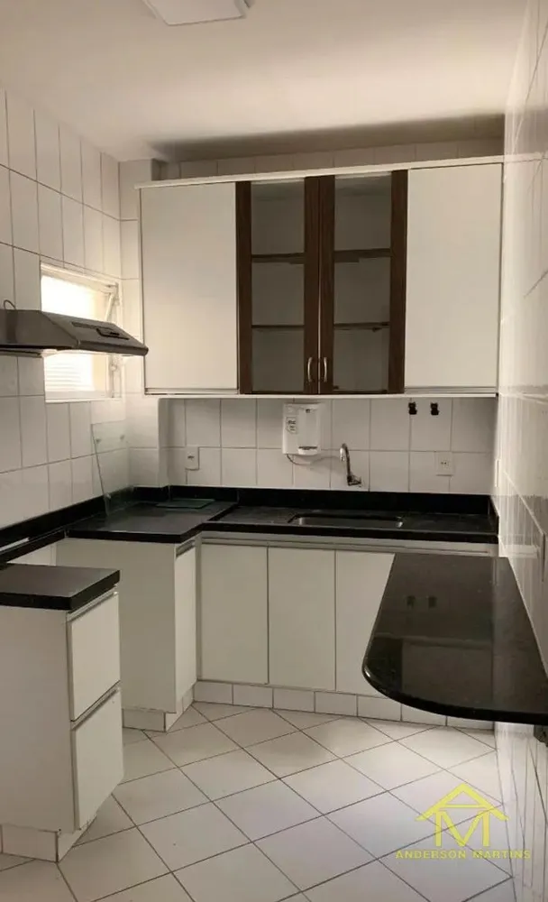 Apartamento, 2 quartos, 60 m² - Foto 2