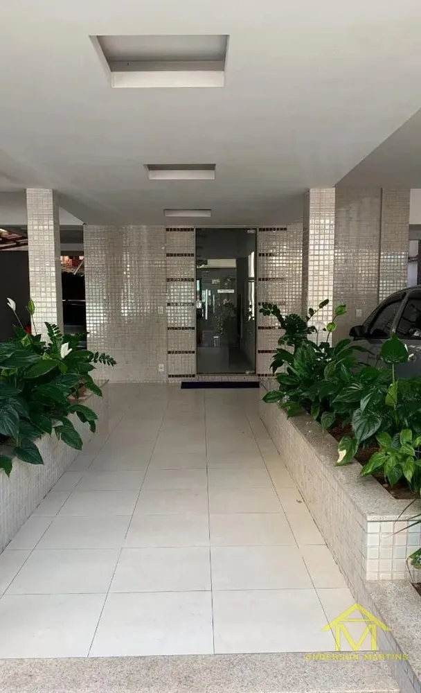 Apartamento, 2 quartos, 60 m² - Foto 1