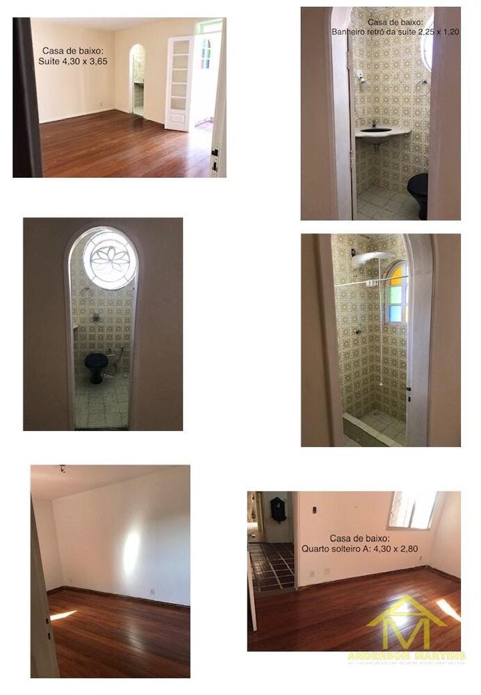 Casa, 4 quartos, 200 m² - Foto 4